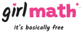 Girl Math logo